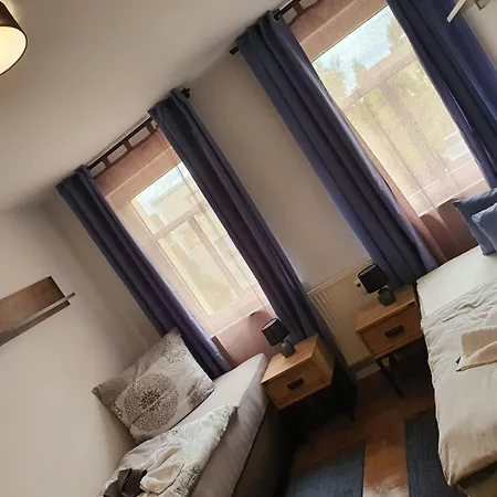 Mikra Homes24 In Apartamento