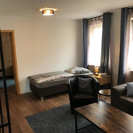 Apartamento Mikra Homes24 In