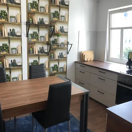 Apartamento Mikra Homes24 In *