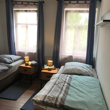Apartamento Mikra Homes24 In